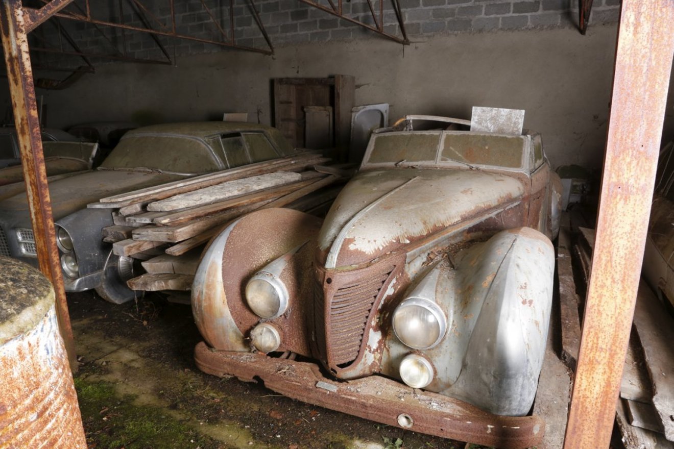 French barn farouk talbot w1400