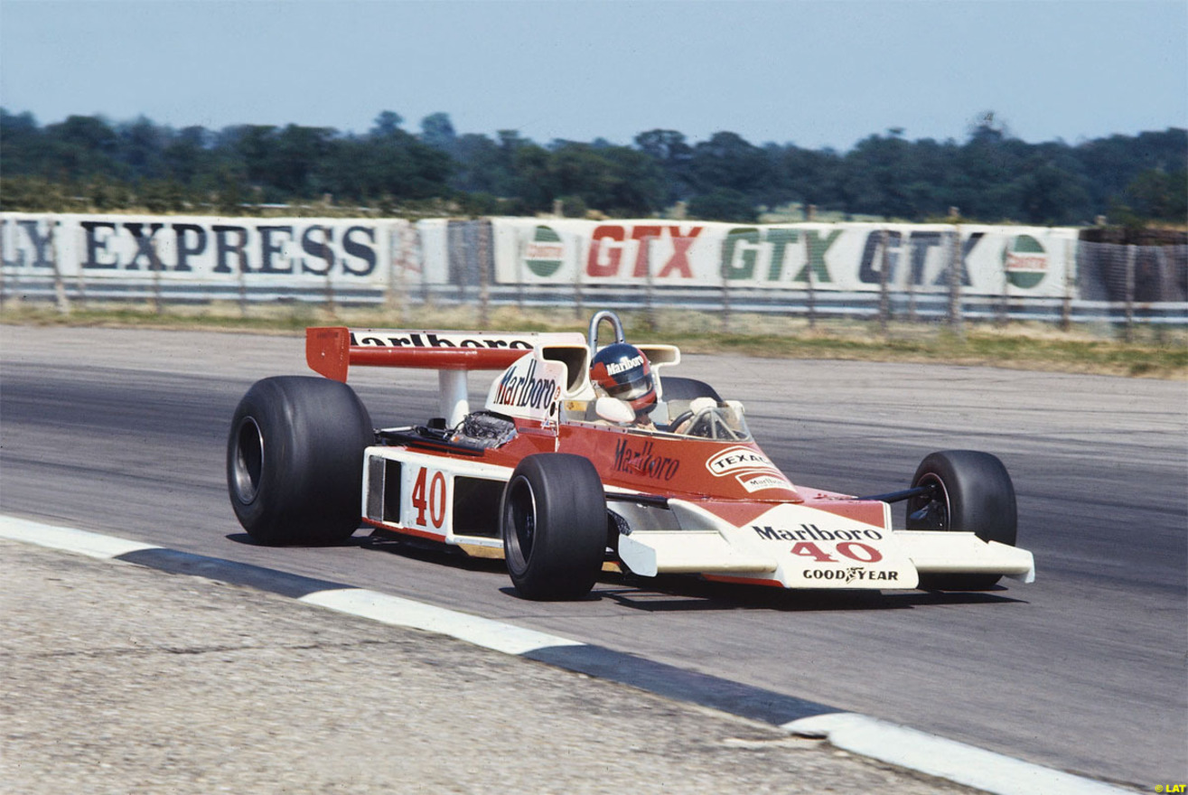 Villeneuve mclaren w1400